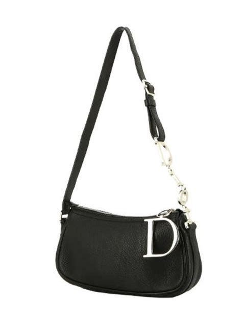 dior d charms pochette